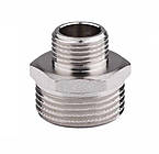 Ніпель редукційний SD Forte 1" 1/2х1" (SF3594025)