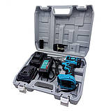 Акумуляторний гайковерт АГ-21UBL PRO (BRUSHLESS) | GRAND, фото 2