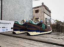 Чоловічі кросівки Saucony Shadow Original 2108-792s Оригінал, фото 6