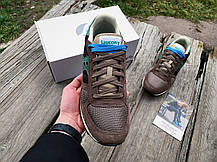 Чоловічі кросівки Saucony Shadow Original 2108-792s Оригінал, фото 5
