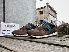 Чоловічі кросівки Saucony Shadow Original 2108-792s Оригінал, фото 3