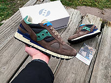 Чоловічі кросівки Saucony Shadow Original 2108-792s Оригінал, фото 4