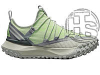 Мужские кроссовки Nike ACG Mountain Fly Low "Sea Glass" ALL07901