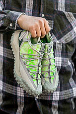 Чоловічі кросівки Nike ACG Mountain Fly Low "Sea Glass" ALL07901, фото 3