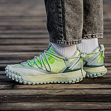 Чоловічі кросівки Nike ACG Mountain Fly Low "Sea Glass" ALL07901, фото 4
