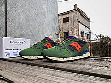 Чоловічі кросівки Saucony Shadow Original 2108-793s Оригінал, фото 3