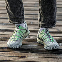 Чоловічі кросівки Nike ACG Mountain Fly Low "Sea Glass" ALL07901, фото 6