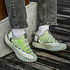 Чоловічі кросівки Nike ACG Mountain Fly Low "Sea Glass" ALL07901, фото 8