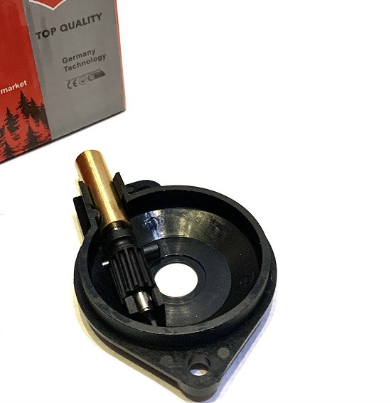 Масляний насос HU 236, 240/Маслонасос бензопили HU 236, 240/Вінзор/Winzor, фото 1