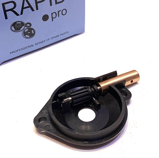 Маслонасос Rapid для HUSQ 236, 240/для бензопил, фото 1