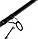 Спінінг Shimano Beastmaster FX Predator 240L 2.40m 3-14g, фото 4