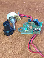 Резістор СП3 з платою