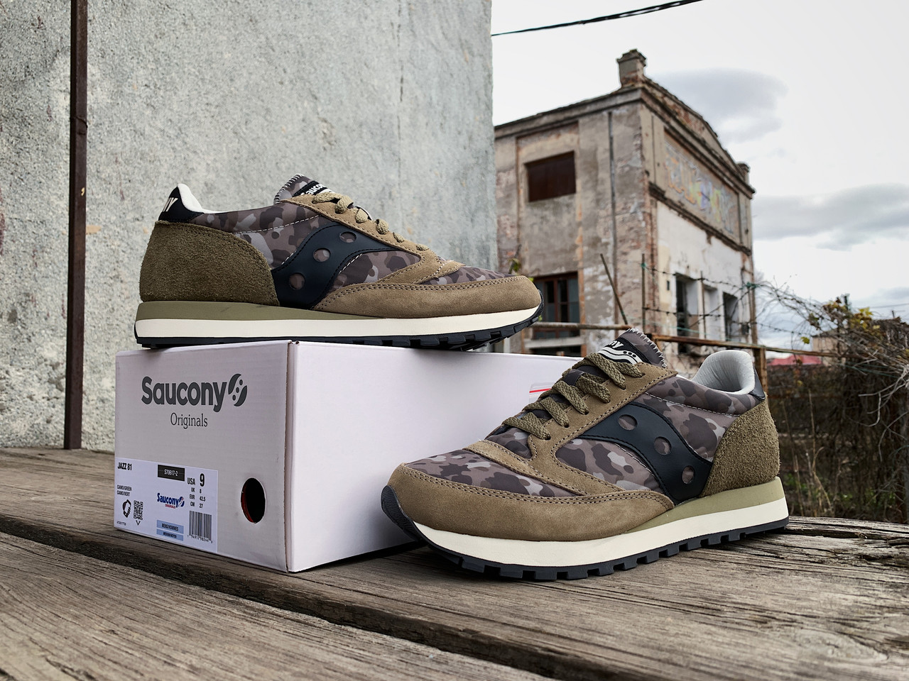 saucony 70617