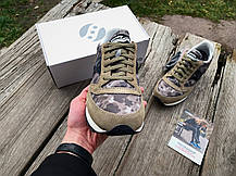Чоловічі кросівки Saucony Jazz 81 70617-2s Camo Green Оригінал, фото 5