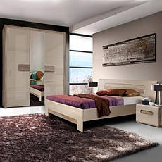 Модульна спальня Tiziano Forte