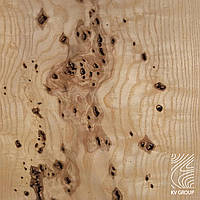 Шпон Ясен Карельський 0.55 мм