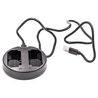 Зарядні пристрої для фото і відео