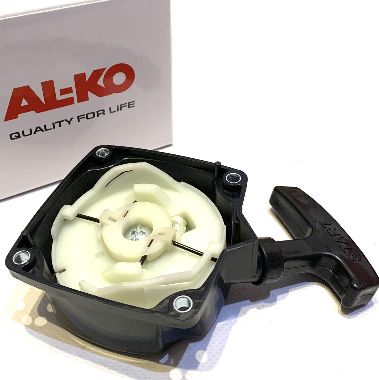 Стартер AL-KO FRS 4125 Оригінал, фото 1