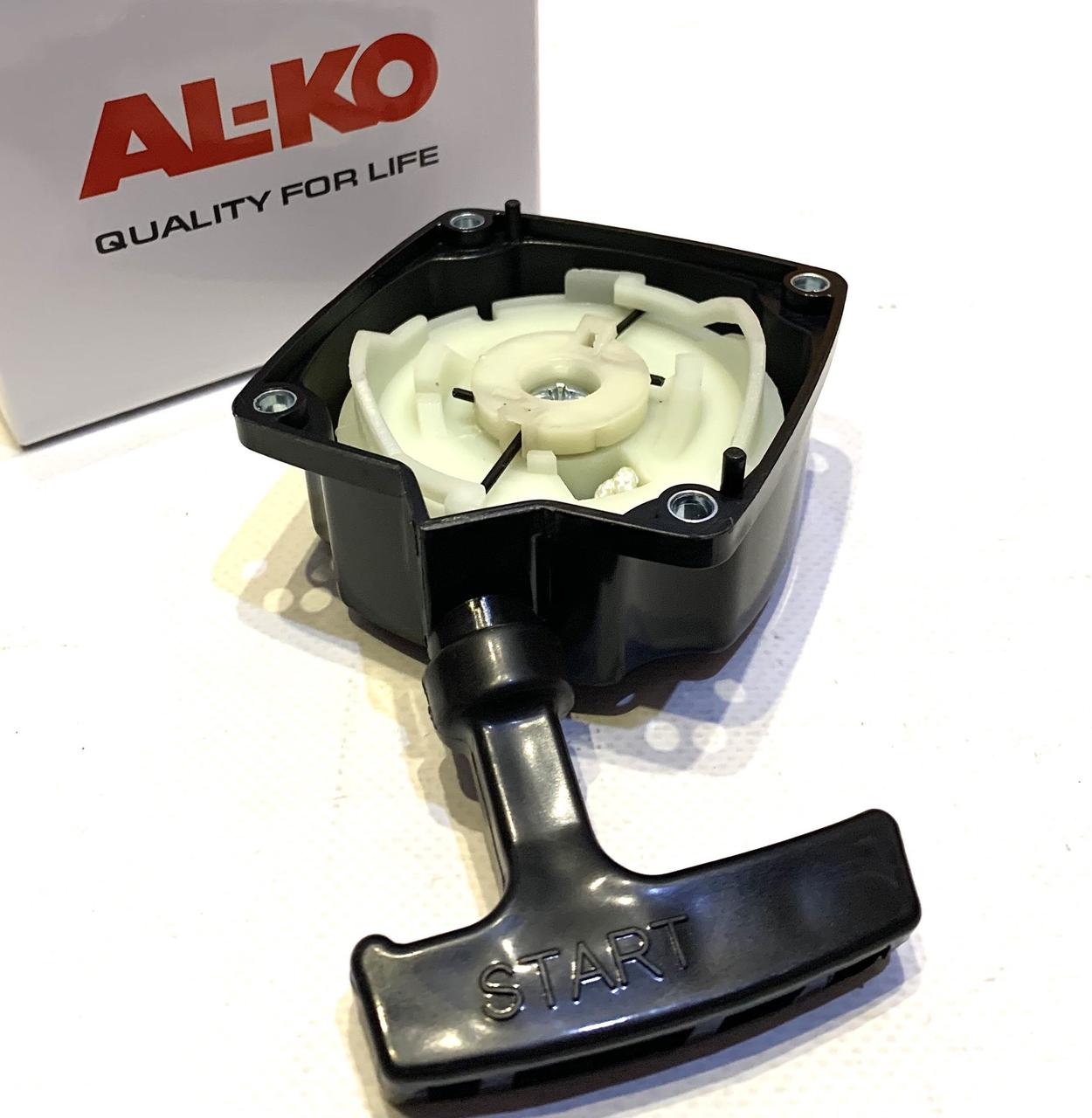 Ручний стартер Алко 4535 II для мотокос/Оригінал/Стартер для AL-KO BC 4535 II