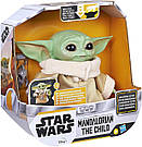 Інтерактивний Мандалорець малюк йоду грому зоряні війни Star Wars Baby Yoda Hasbro, фото 8