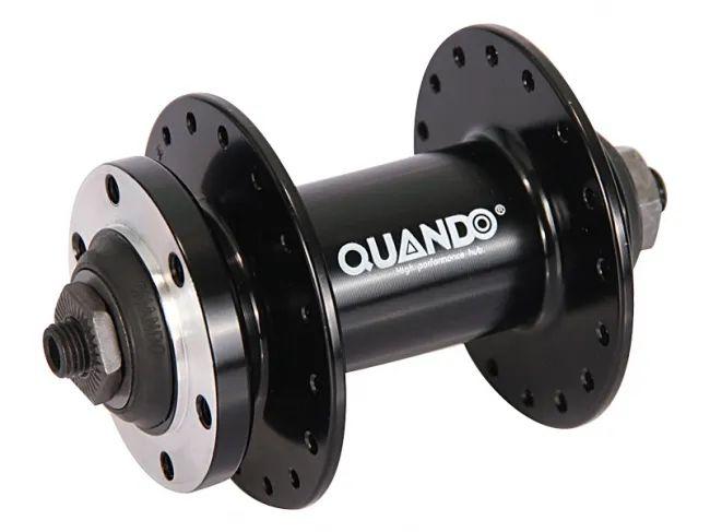 Втулка передня Quando KT-MD7F 32h Disc QR