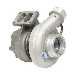 Турбіна Daf 95 XF, CF 85 оригінал BorgWarner (KKK) Даф 1642316
