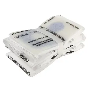 Мішки для пилососу Zelmer/Bosch ZVCA100B SAFBAG (4шт.) 49.4000, фото 3