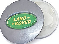 Колпачок Land Rover заглушка на литые диски Land Rover 62мм AH321A096A/ANR3522MNH