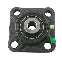 Підшипник UCF 201 корпусних фланцевий підшипниковий вузол ucf201