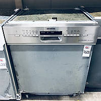 Посудомоечная машина Siemens SN58M558DE, 60 см