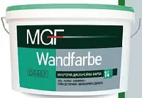 Фарба інтер'єрна MGF Wandfarbe 3,5 кг