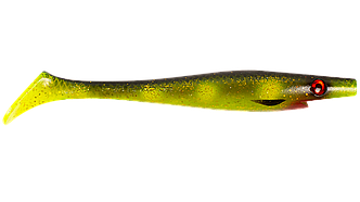 Силікон Strike Pro Pig Shad 23см 90г(1шт)132