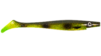 Силікон Strike Pro Pig Shad 23см 90г(1шт)134