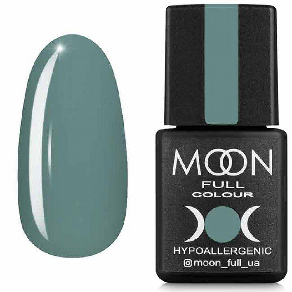 Гель-лак Moon Full Summer 626, 8 мл