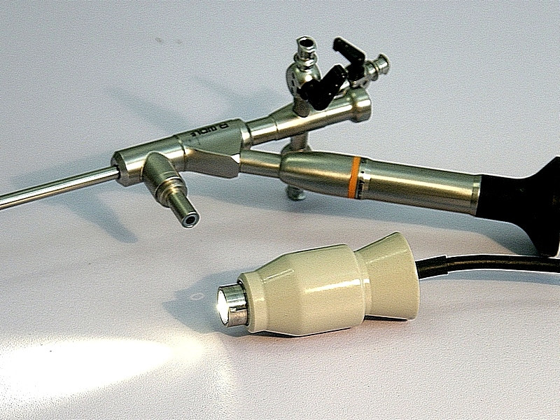 Ремонт гибких эндоскопов и другого оборудования - фото 4 - id-p1572551720
