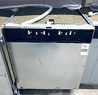 Встраиваемая посудомоечная машина Neff S 51M68X3EU, 60 cм