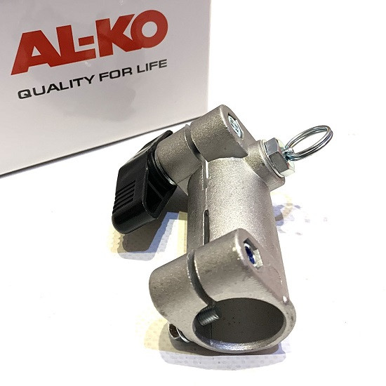 З'єднувач труб для AL-KO BC 4535 II-S, фото 1