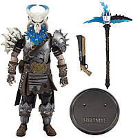 Коллекционная фигурка McFarlane Toys Fortnite Ragnarok Premium Action Figure