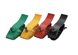 Електроди на кінцівки (4 шт/упак.) для Електрокардіографа