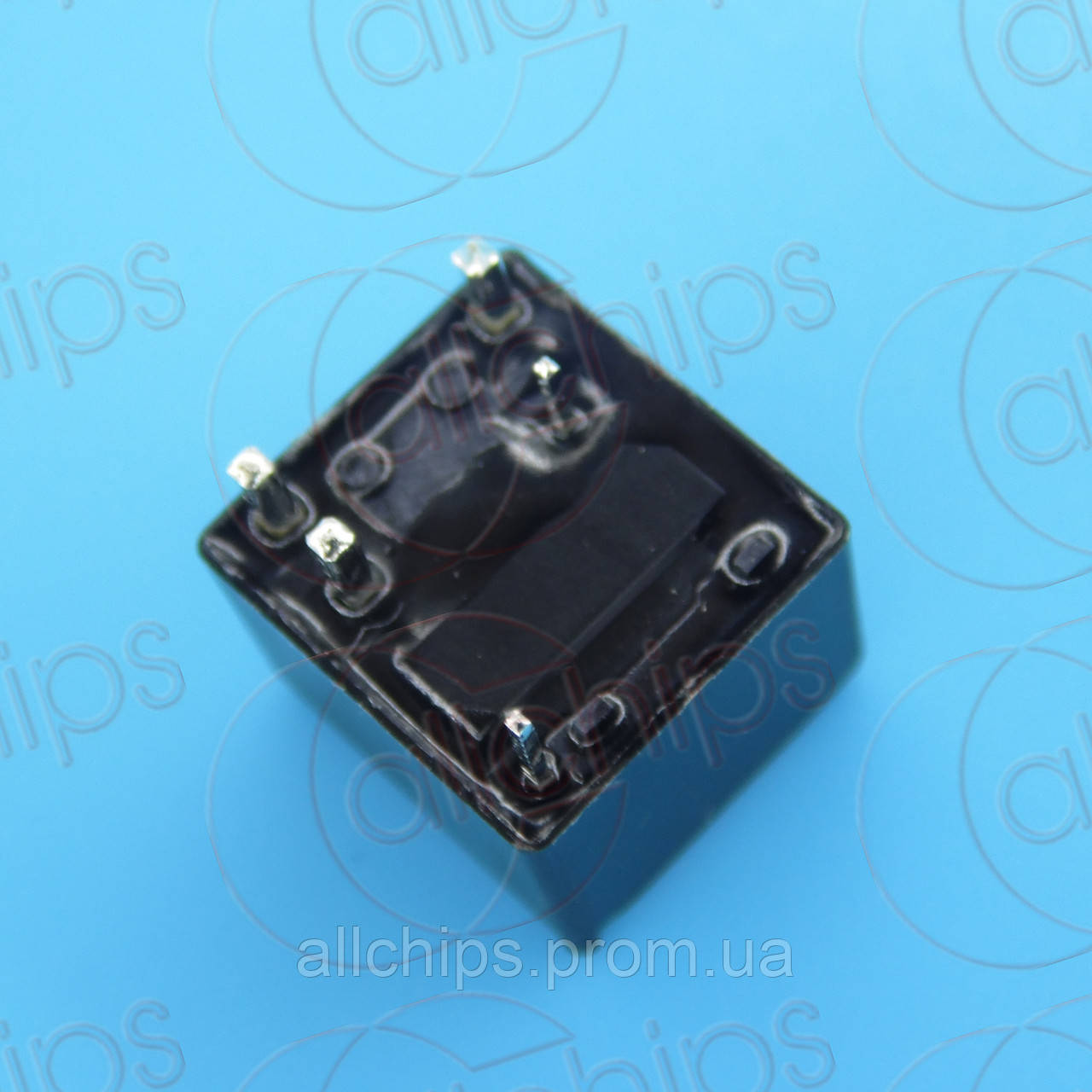 Реле стеклоочистителя 10В 30А Tyco V23086-C1002-A403 relay - фото 2 - id-p104023841