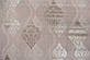 Шпалери з малюнком під гобелен, Бежеві шпалери вінілові Vinil LS Адрия ДХС-1456/3 (1,06 х10,05м), фото 2