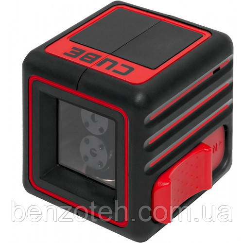 Нівелір лазерний лінійний ADA CUBE HOME EDITION (A00342)