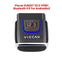 Діагностичний сканер OBD2 Viecar VP001 Bluetooth 4.0 IOS/Android