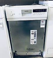 Посудомоечная машина Siemens SF54T253EU, 45 см