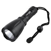 Підводний ліхтар Police X61-T6, ЗУ 220V, 1x18650/3xAAA