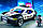 Уцінка Плеймобіл 5673 поліцейська машина Playmobil Police Cruiser, фото 3