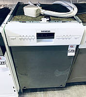 Посудомоечная машина Siemens SR55M242EU, 45 см