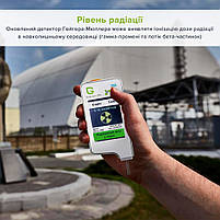 Экотестер Greentest ECO 4FT - Дозиметр и нитрат-тестер в одном приборе (Green4FT), фото 4