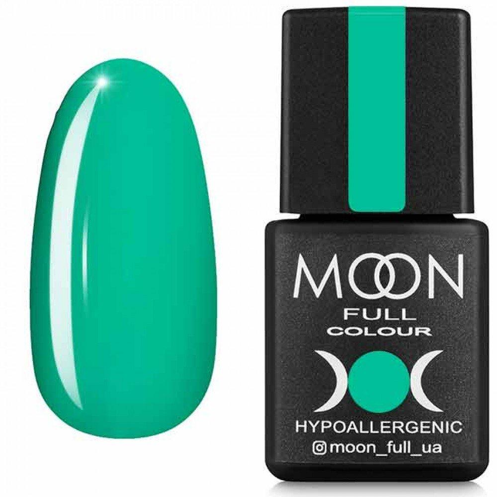 Гель-лак Moon Full Summer 634, 8 мл