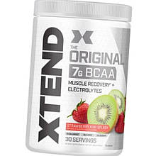 Амінокислоти BCAA Бсаа ВСАА Scivation Xtend 420 грам
